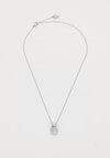 MY SECRET - Collier - silver-coloured