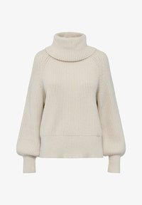 Niewybrane, beige