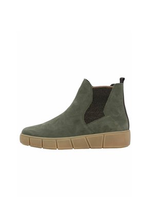 Platform-nilkkurit - green