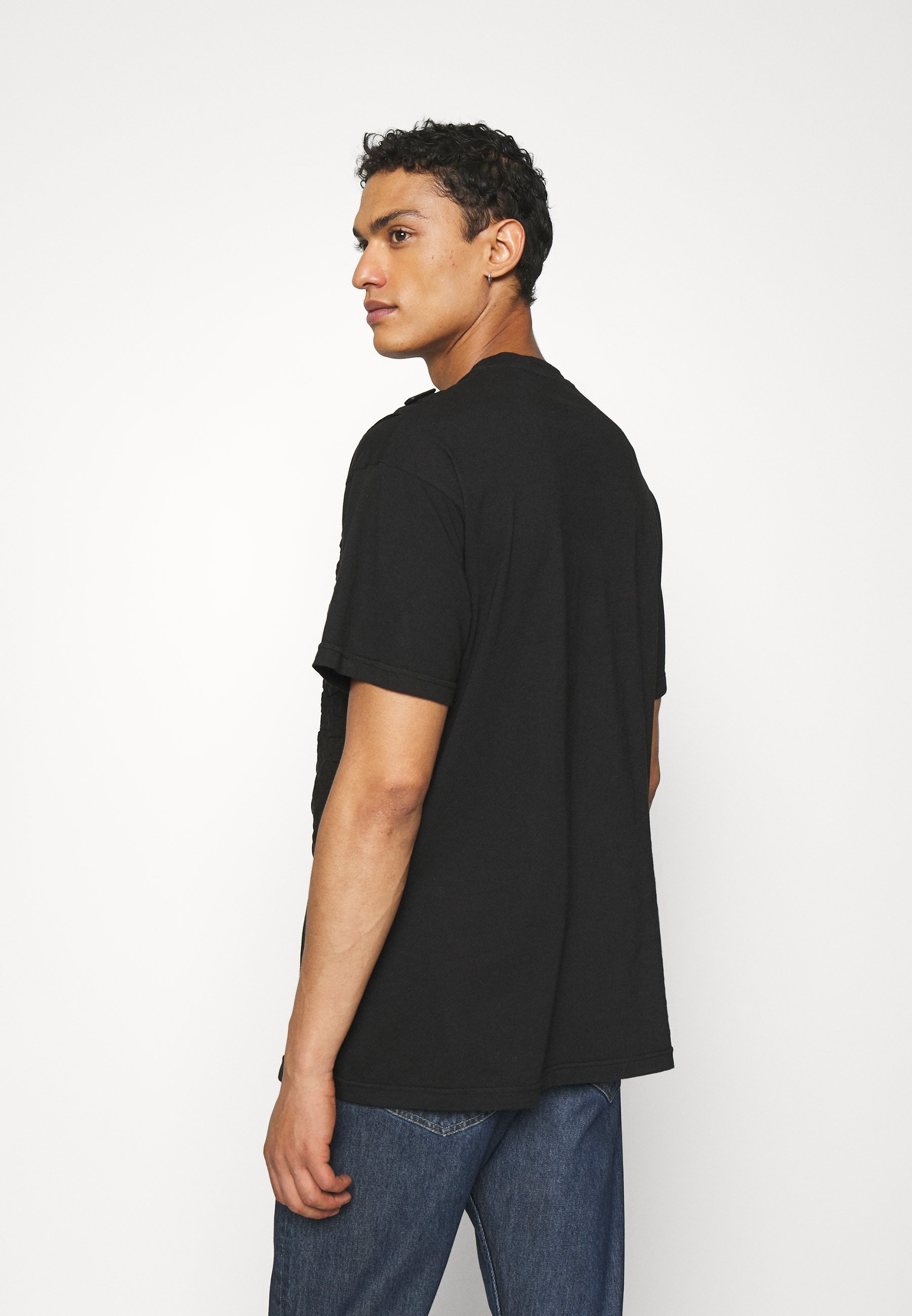 Homme T-shirt imprimé Homme T-shirt imprimé