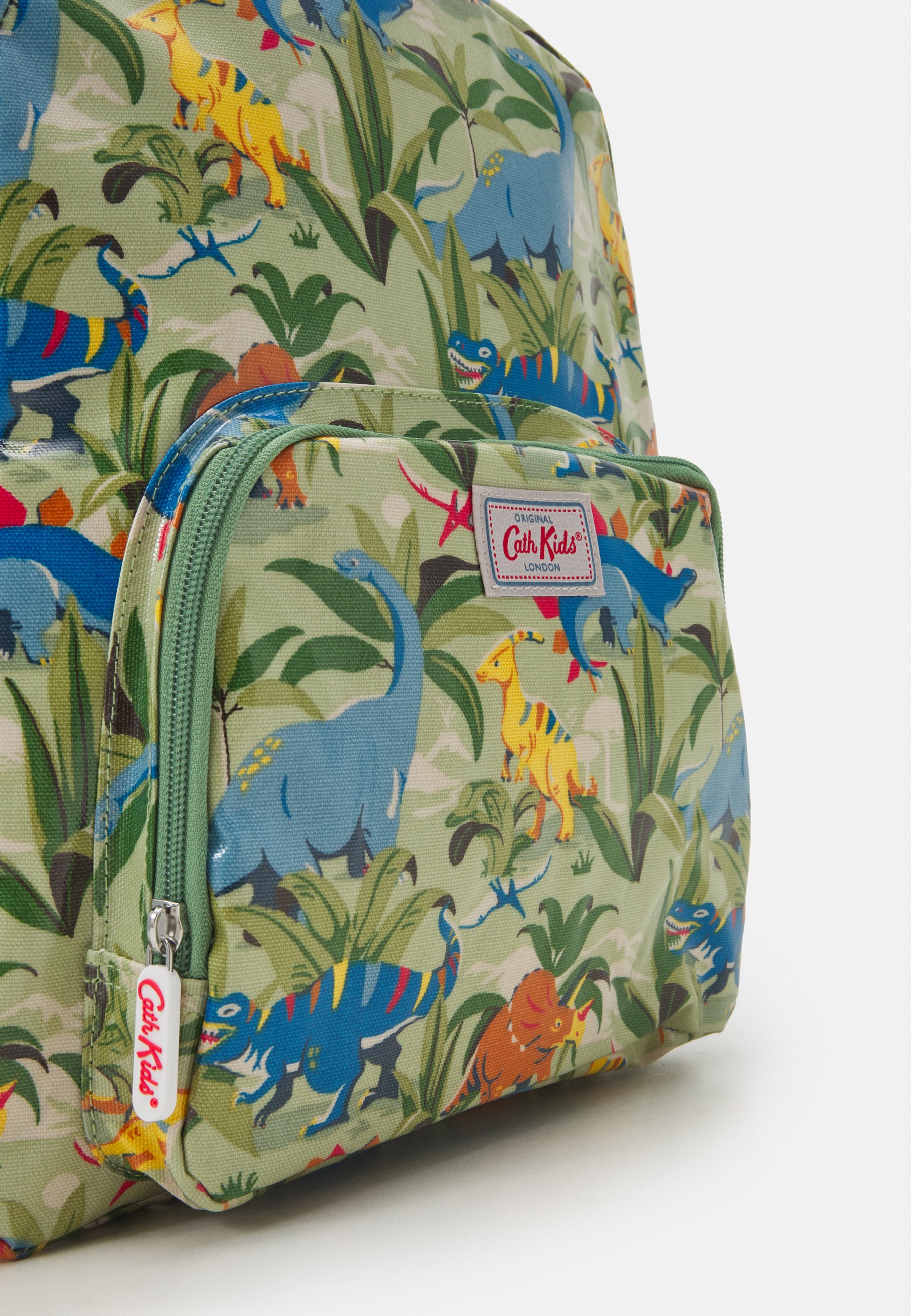 cath kidston dino backpack