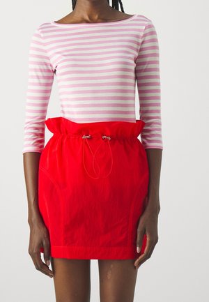 Bluzka z długim rękawem