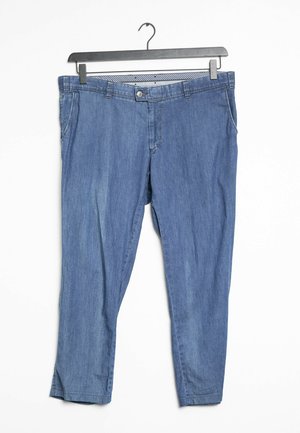 BRAX Jeans Straight Leg - blue