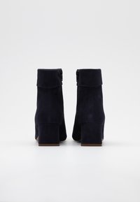 Zign Botines - blue