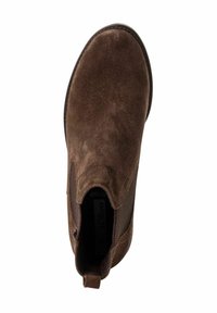 s.Oliver Botines bajos - brown