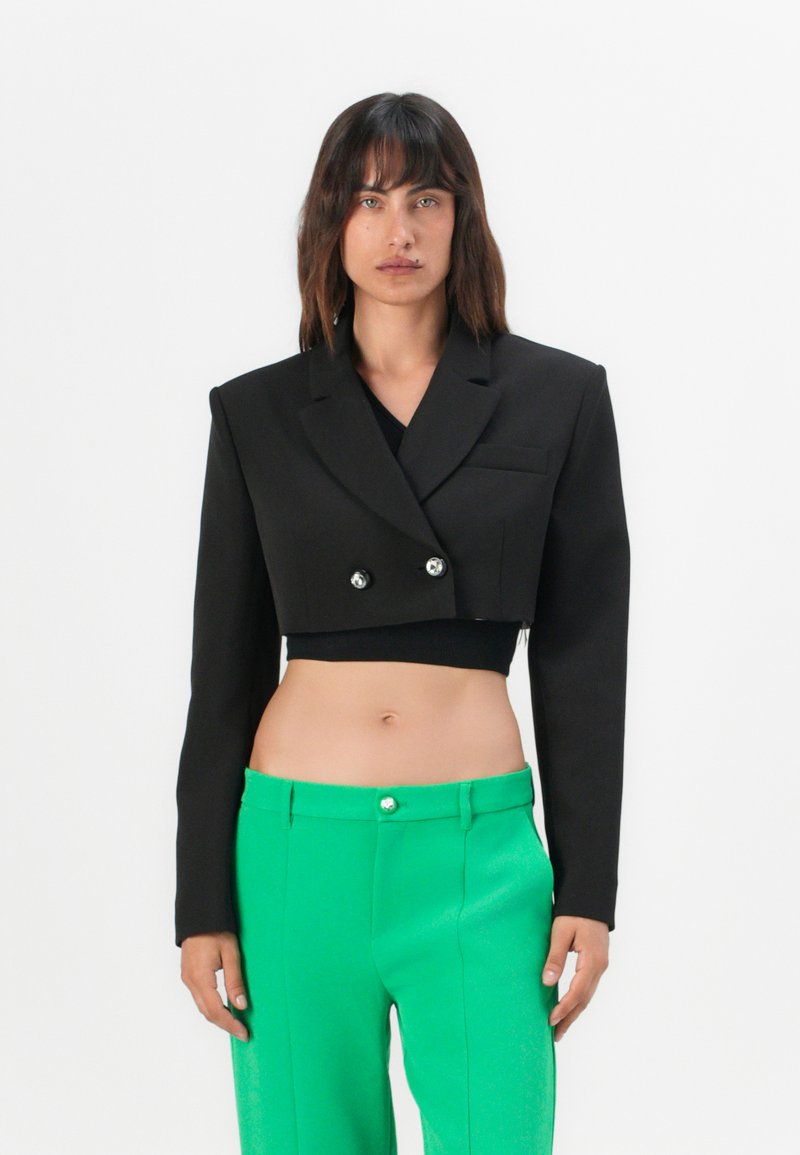 CHIARA FERRAGNI Blazer zwart