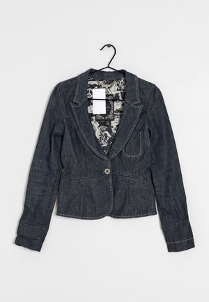 Guess Blazer - blue