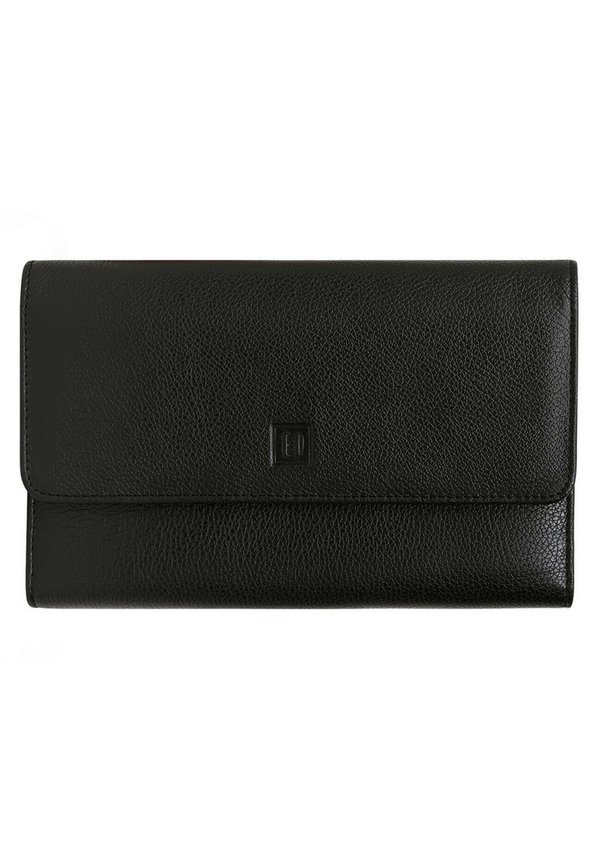 CONFORT - Geldbörse - noir