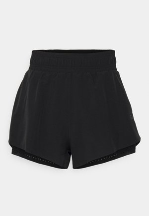 Casall TRAINING  - Sports shorts - black