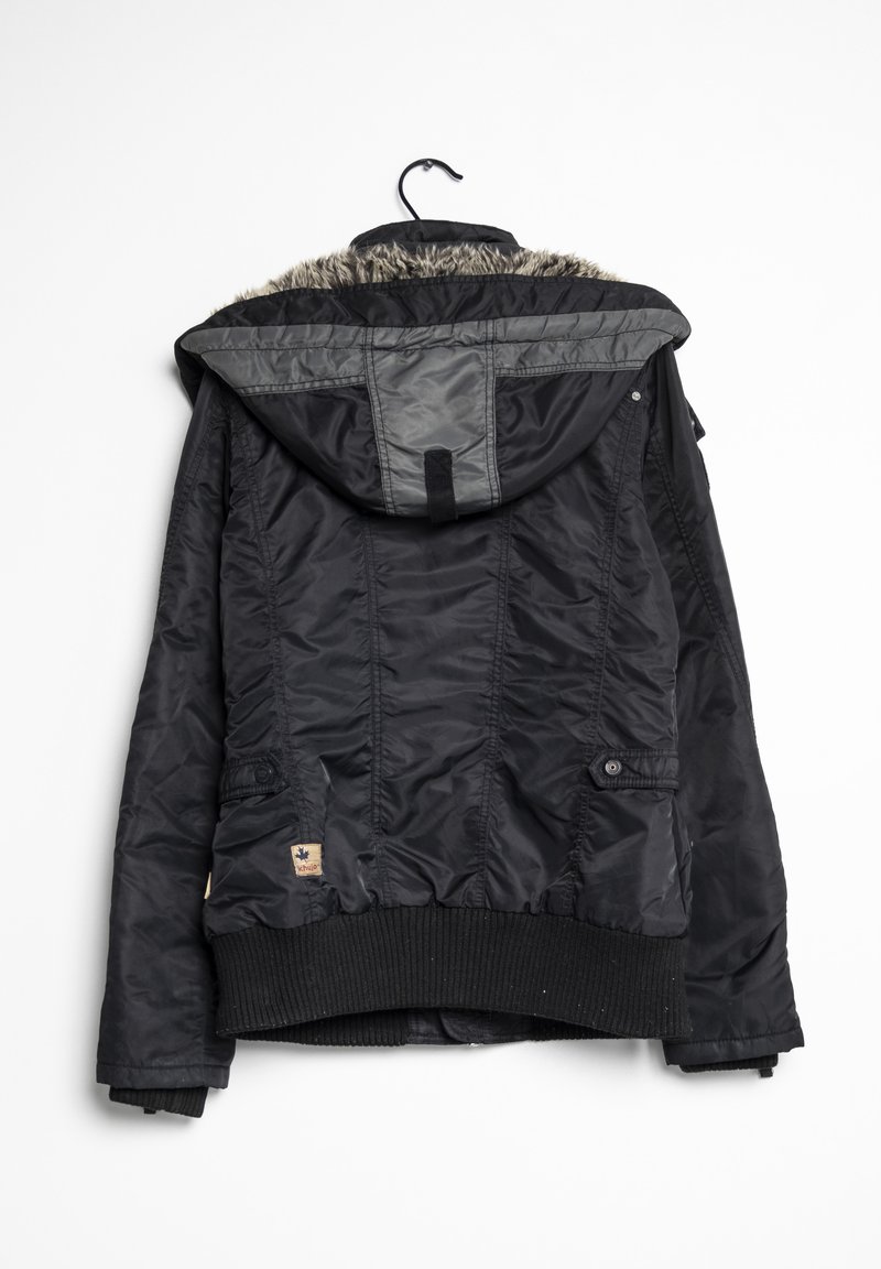 Winter Jacket Naketano Jacke Zalando Naketano Jacke Damen GrÃ¼n