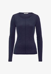 Unausgewählt, pflaume