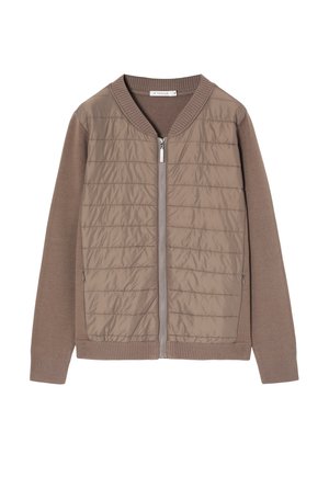 TATUUM KADEKO  - Cardigan - beige