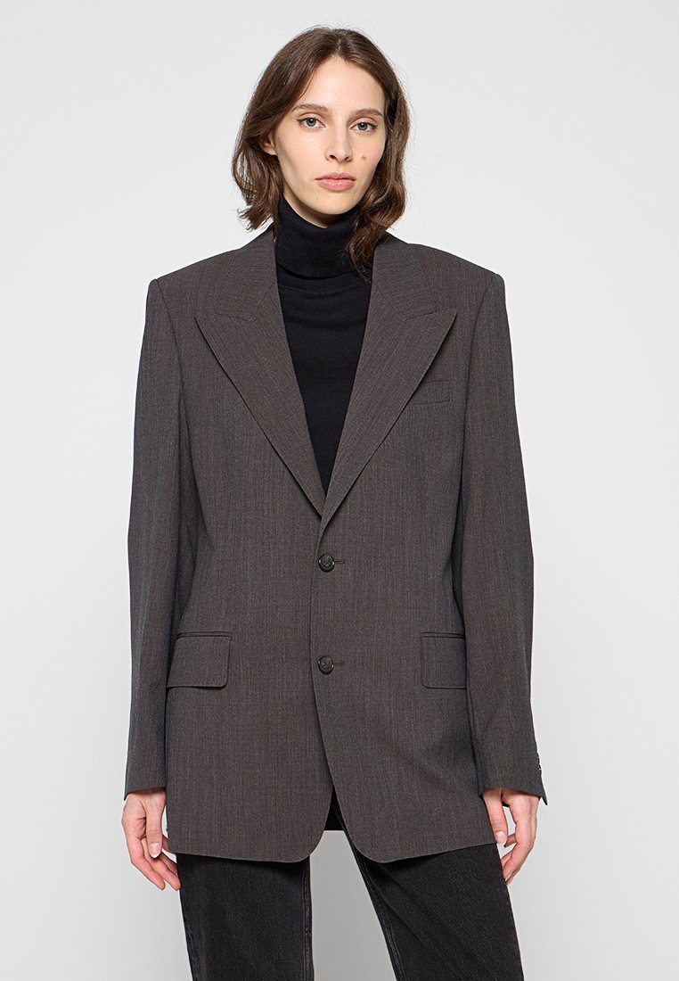 Filippa K Blazer bruin