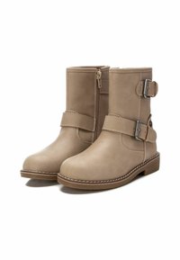 XTI Botines - beige