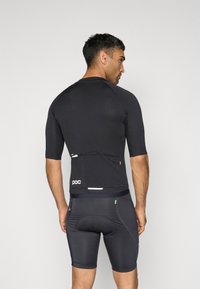 POC THERMAL LITE czarny