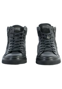 Redskins Baskets montantes - black