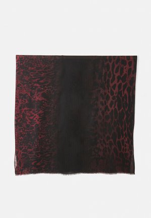 JUDY LEO - Scarf - furious