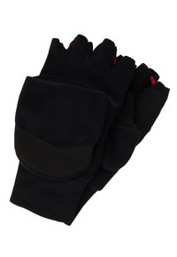 Mammut SHELTER GLOVE - Fingervantar - black