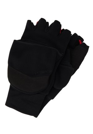 Mammut SHELTER GLOVE - Fingerhandschuh - black