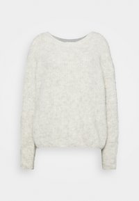 EAST - Svetr - light grey
