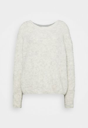 American Vintage EAST - Džemperis - light grey