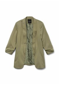VMNILLE - Bleiser - deep lichen green