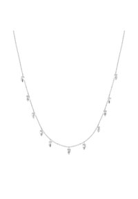 Tamaris MIT ANHÄNGER AUS  - Collana - silber
