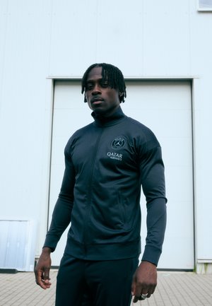 PSG - Ρούχα για κλαμπ - off noir/off noir/particle grey