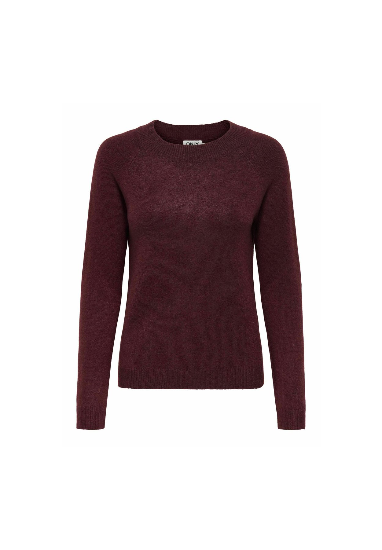 ONLRICA LIFE L/S PULLOVER KNT NOOS