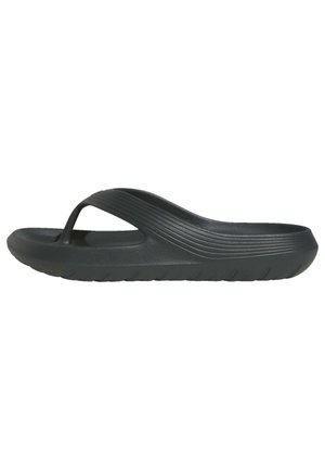ADICANE FLIP-FLOPS - Tongs - carbon carbon carbon