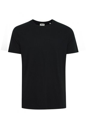 Solid, SDROCK - T-shirt basique - black