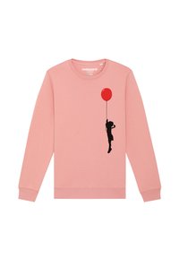 Niet geselecteerd, canyon pink