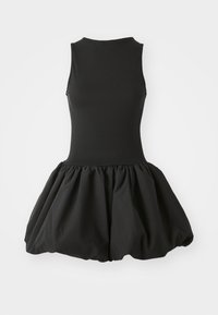 MEADOWLARK MINI DRESS - Dienas kleita - black