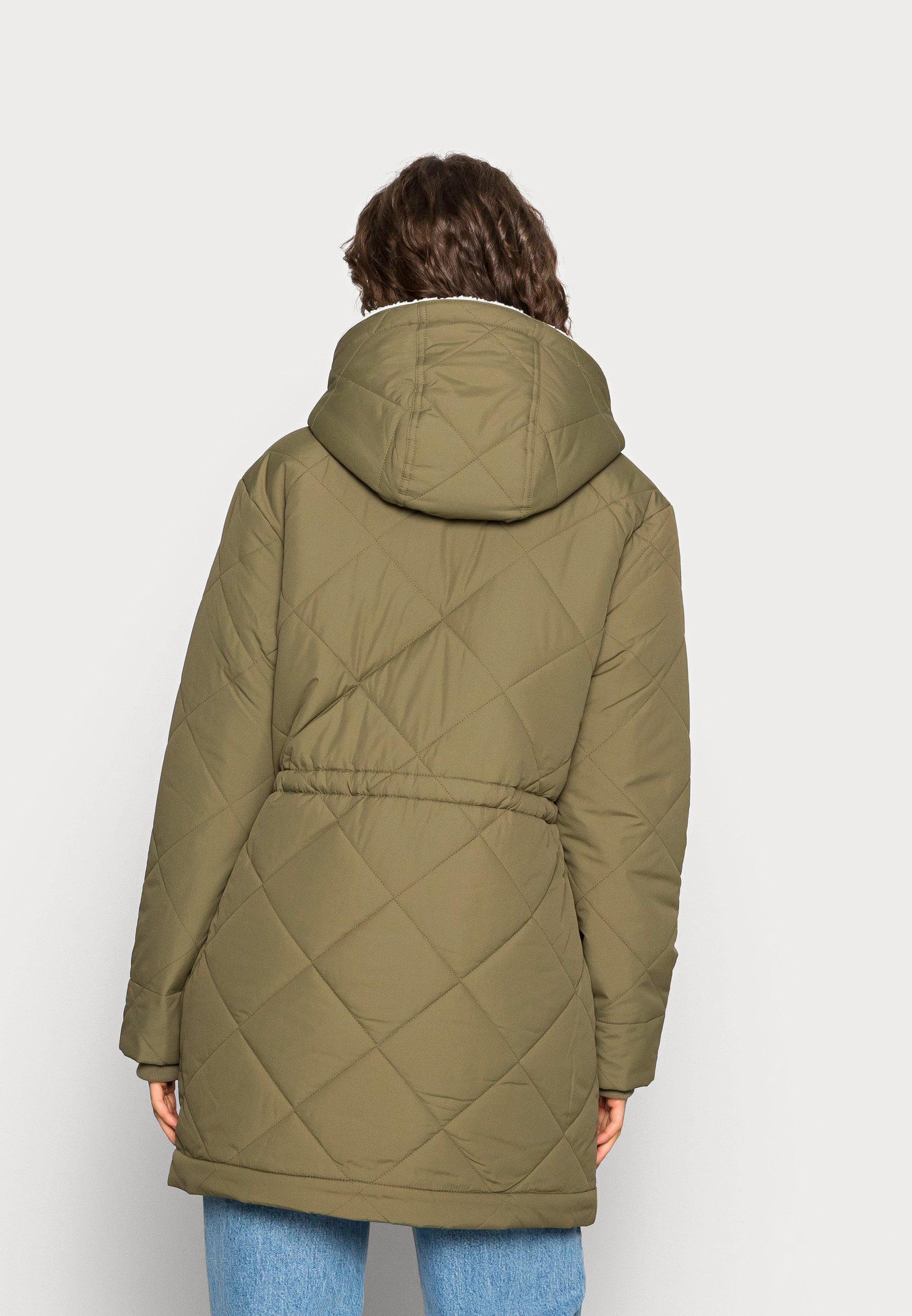 parka anorak