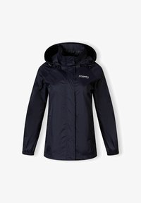 Unselected, dark blue