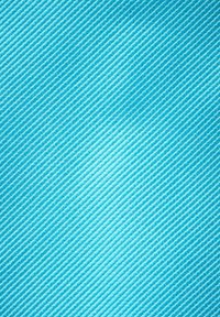 John Henric SOLID WOVEN - Slips - turquoise