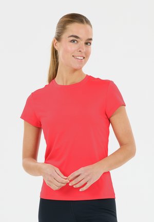 ALMI - Sport T-Shirt - teaberry