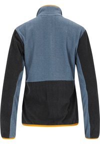 Whistler GREYSON - Tröja med dragkedja - blue