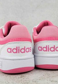adidas Originals HOOPS UNISEX biały