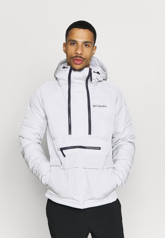 KINGS CREST JACKET - Veste coupe-vent - nimbus grey