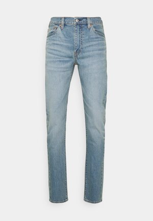 Jeans Skinny - light-blue denim