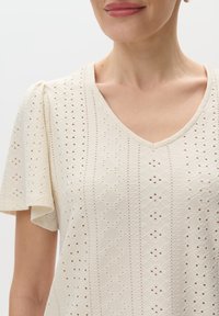 Greenpoint - T-shirt z nadrukiem