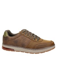 Skechers Sneakers basse - bruin
