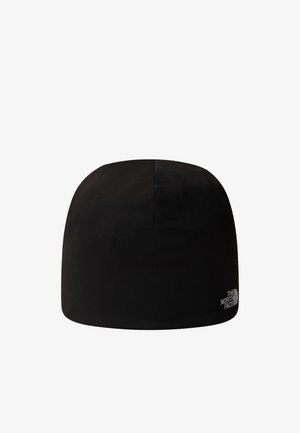 The North Face BASE LINED - Adīta cepure - tnf black