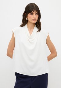 adL Bluse - beige