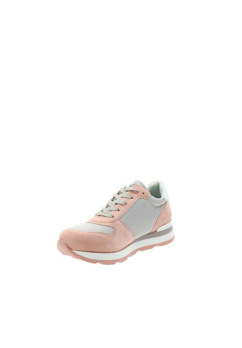 Queen Helena Sneakers basse - rosa/fuxia - Zalando.it