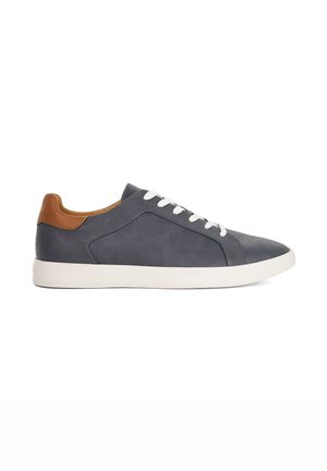 TRACES - Sneaker low - navy