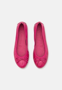 Marco Tozzi Klassischer Ballerina - pink