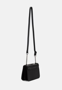 Even&Odd Borsa a tracolla - black