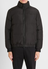 Antony Morato REGULAR FIT - Zimska jakna - black